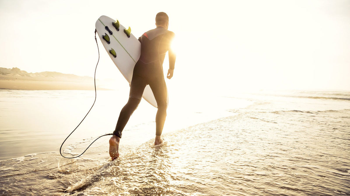 Krillöl und Ausdauersport: Warum Omega 3 für Sportler wichtig ist – Folge 10
