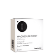 Magnesium Direkt 400 mg Packung von vorne
