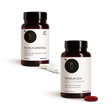 Die Produktkombination von Nobilin First mit Nobilin Mineral Plus® und Nobilin Q10 Multivitamin® in der Vorderansicht