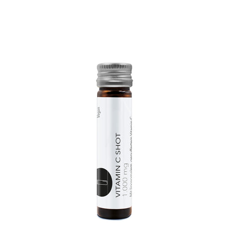 Vitamin C Shot 1.000 mg in der Trinkampulle bei Medicom