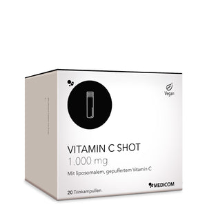 Vitamin C
